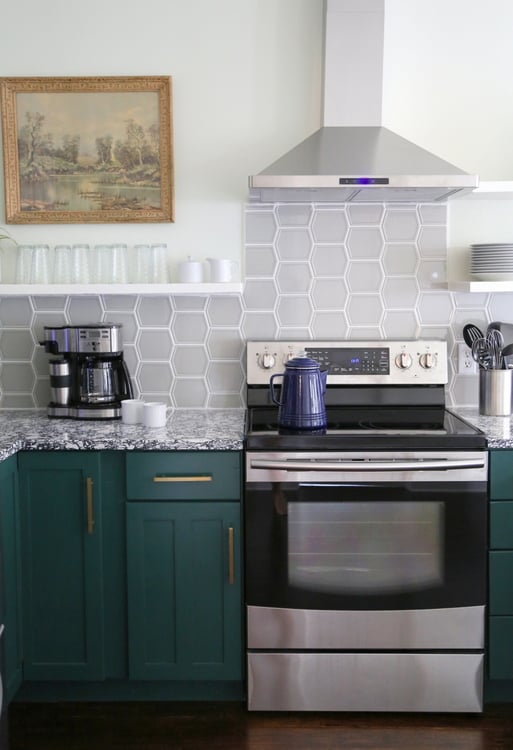 5 Kitchen Decor Items You Should Ditch   Painted by Kayla Payne