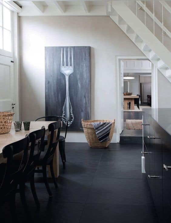 5 kitchen decor items you should pitch