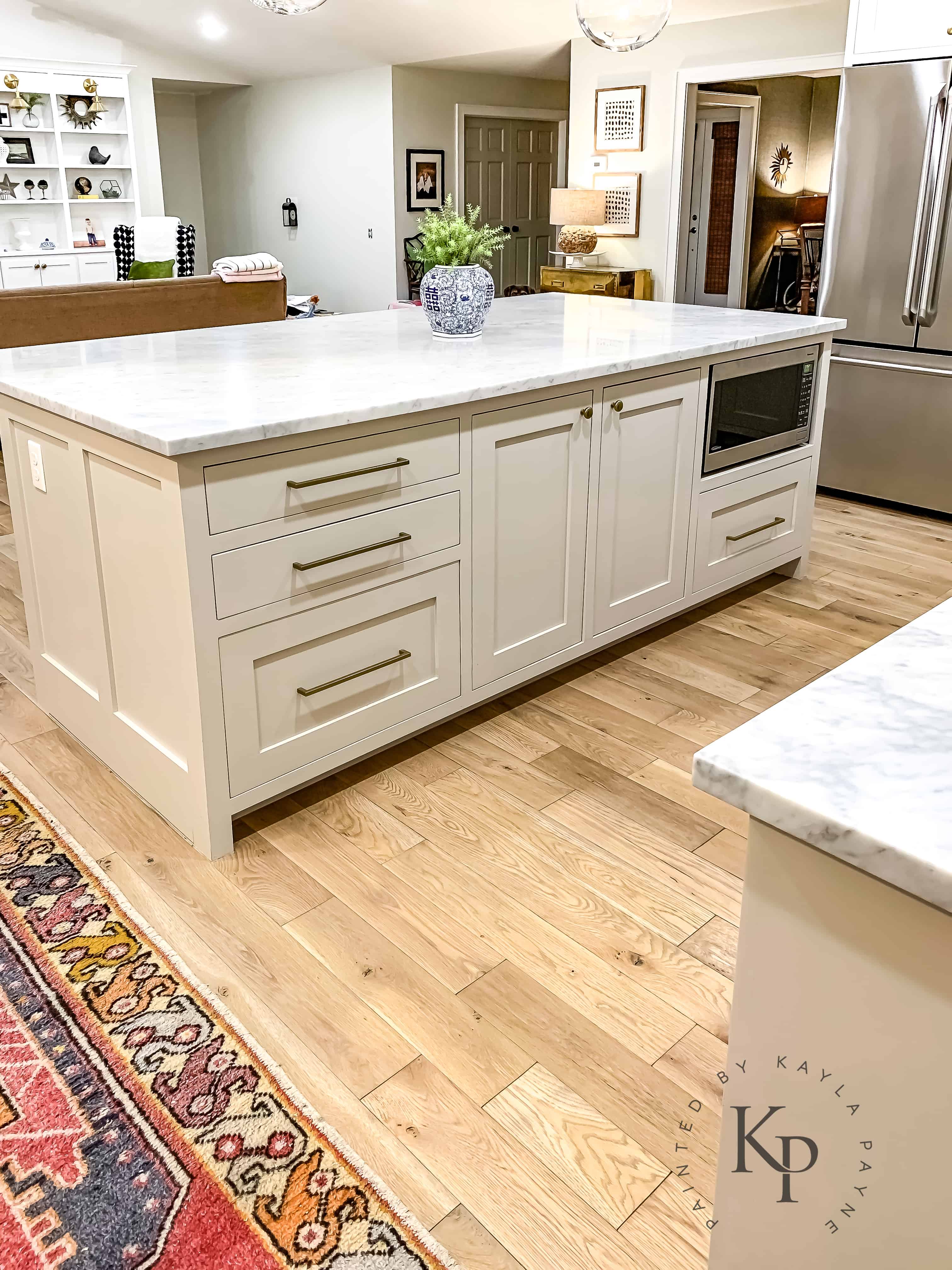 Carrara Marble Countertops Marble Countertop Island Revere