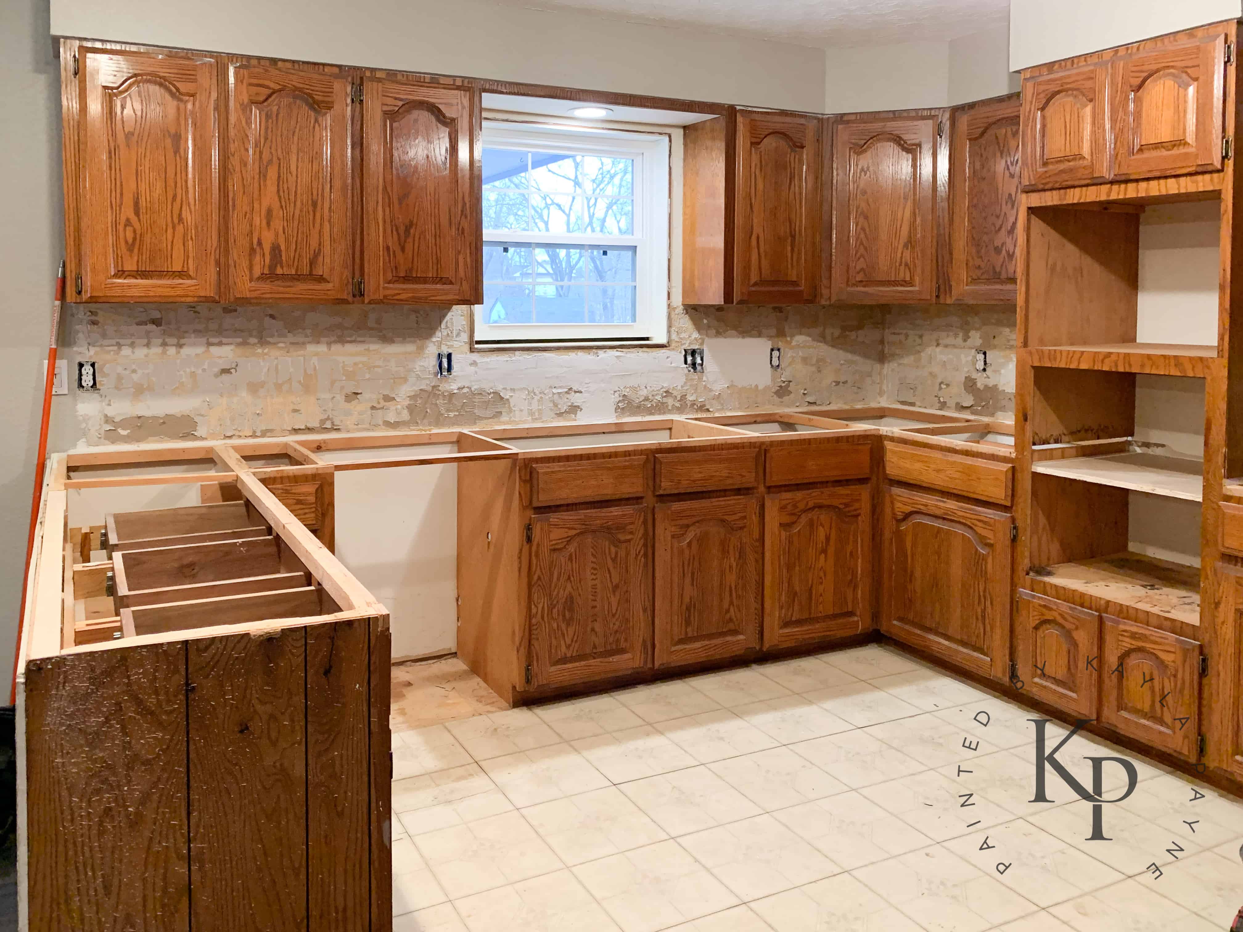 Piper Presley's Scandalous Kitchen Reveal!