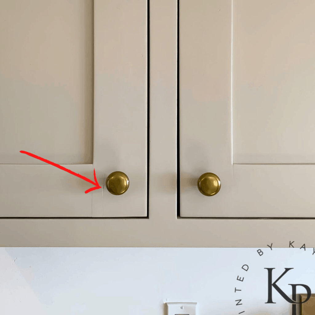 how do painted cabinets hold up over time?