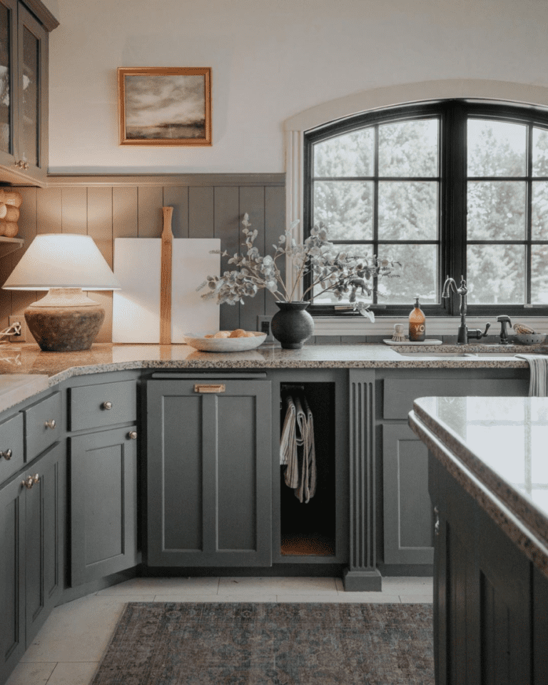 How To Make Your Kitchen Look More Expensive - 12 Designer Tips