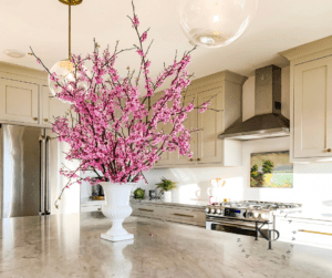 designer tips to make your kitchen look more expensive