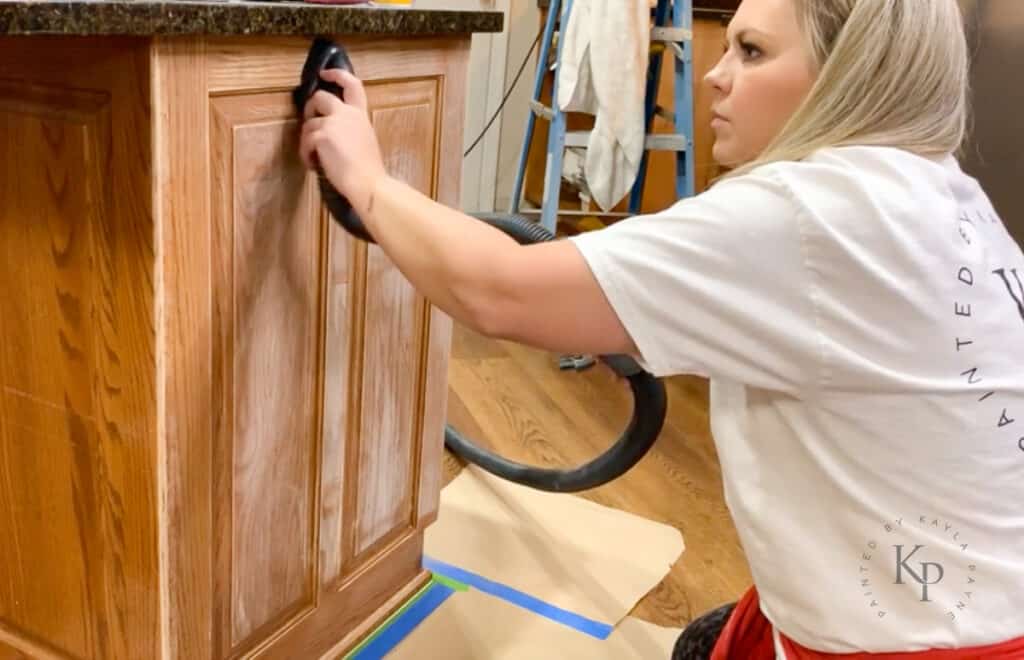 Artistic Can I Paint Oak Cabinets Background in 4K Artistic Can I Paint Oak Cabinets Background in 4K