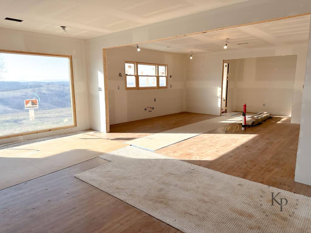 diy kitchen renovation before and after