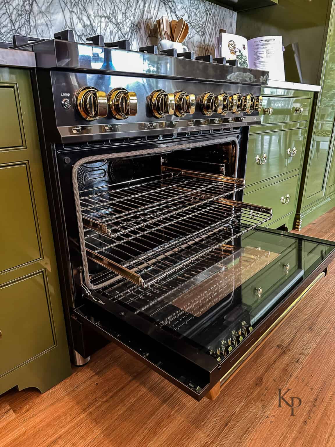 Z Line Cookware My ZLINE Appliance Review: Would I purchase them again? - Painted by ...