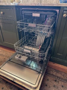 zline dishwasher review
